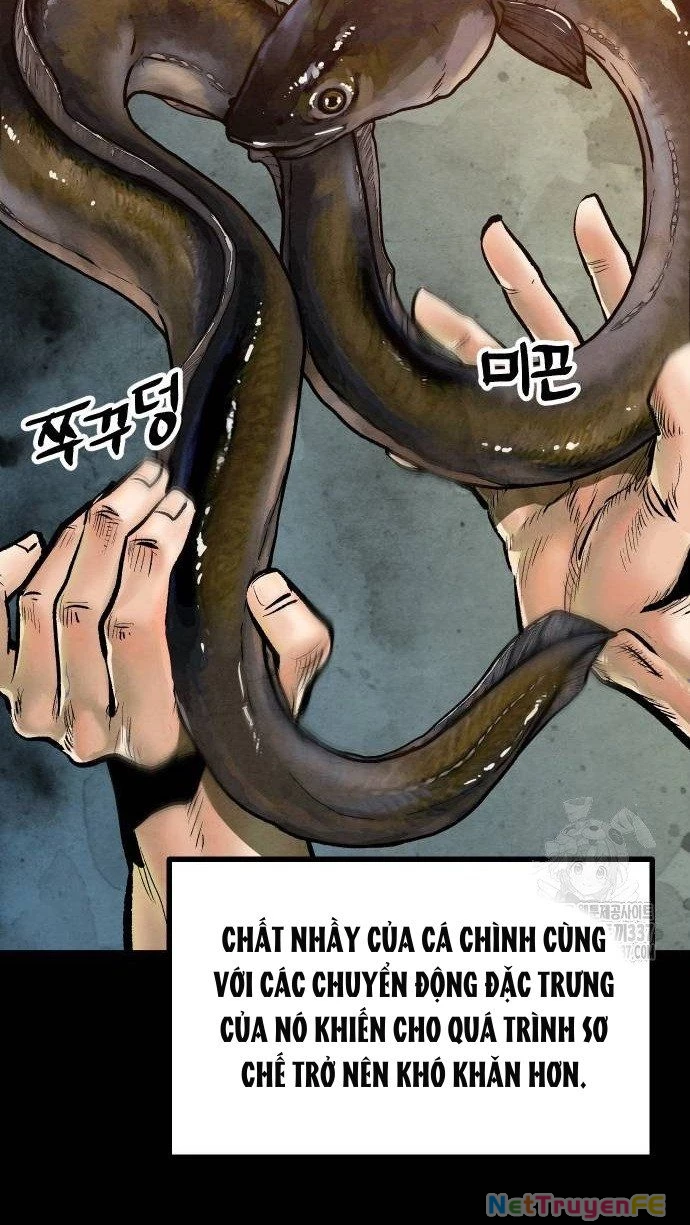 Chinh Phục Võ Lâm Chỉ Với 1 Tô Mỳ Chapter 18 - Trang 4