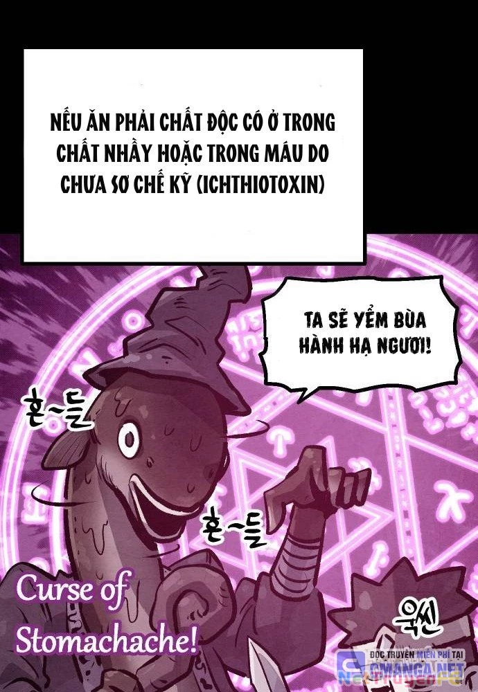 Chinh Phục Võ Lâm Chỉ Với 1 Tô Mỳ Chapter 18 - Trang 4