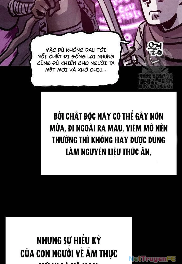 Chinh Phục Võ Lâm Chỉ Với 1 Tô Mỳ Chapter 18 - Trang 4