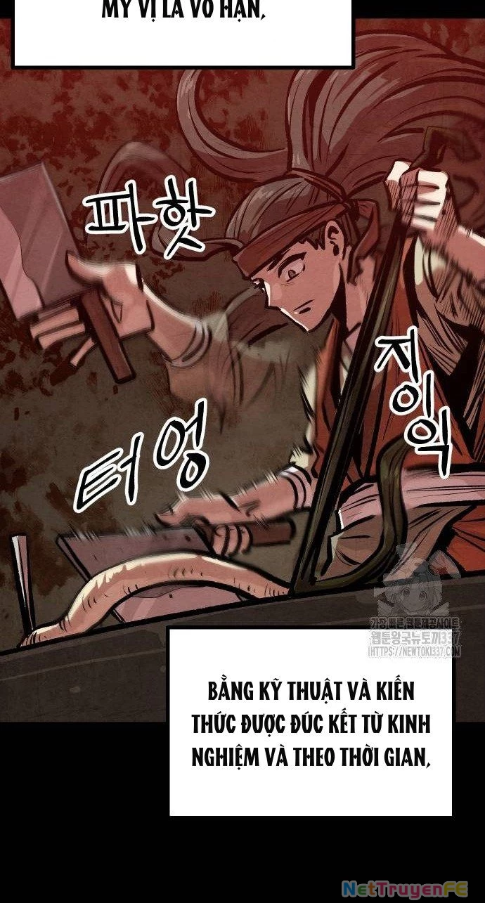 Chinh Phục Võ Lâm Chỉ Với 1 Tô Mỳ Chapter 18 - Trang 4