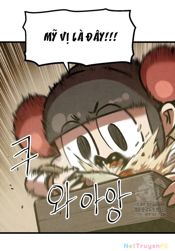 Chinh Phục Võ Lâm Chỉ Với 1 Tô Mỳ Chapter 18 - Trang 4