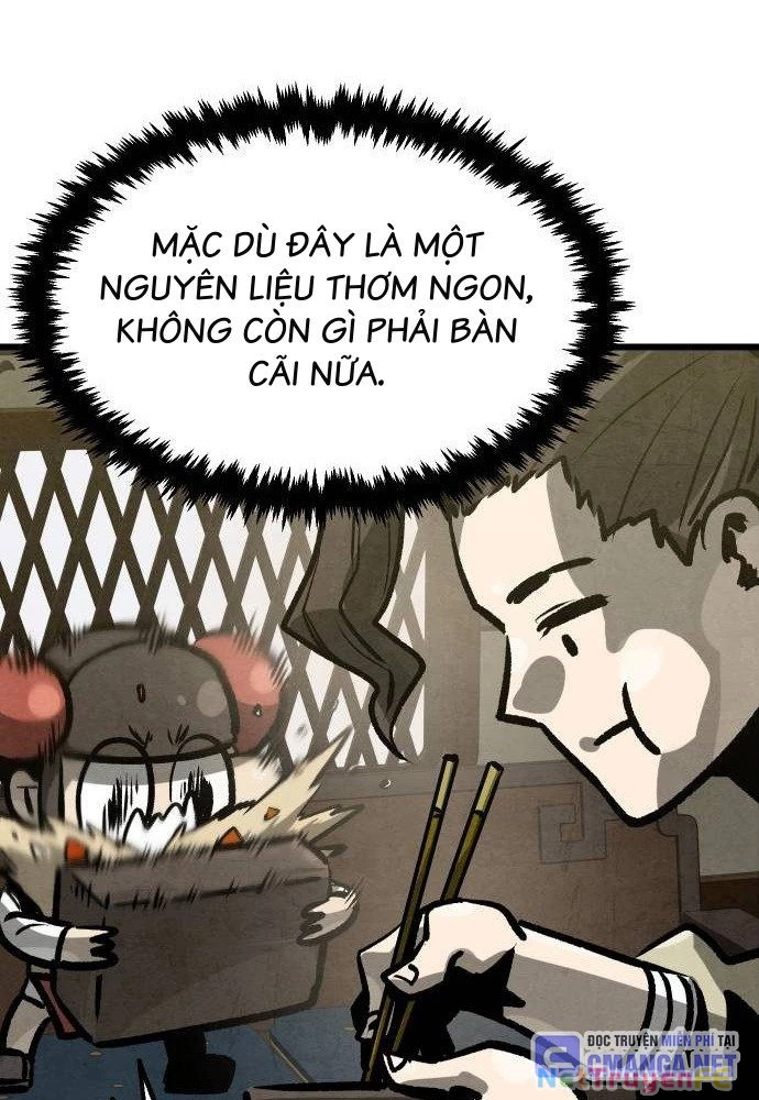 Chinh Phục Võ Lâm Chỉ Với 1 Tô Mỳ Chapter 18 - Trang 4