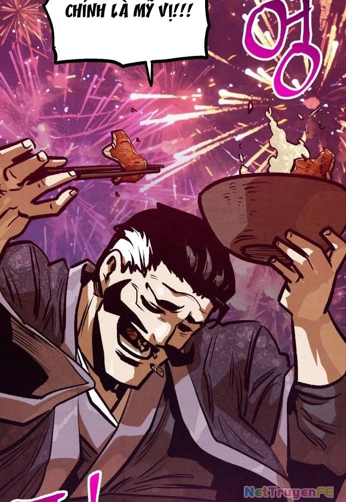 Chinh Phục Võ Lâm Chỉ Với 1 Tô Mỳ Chapter 18 - Trang 4