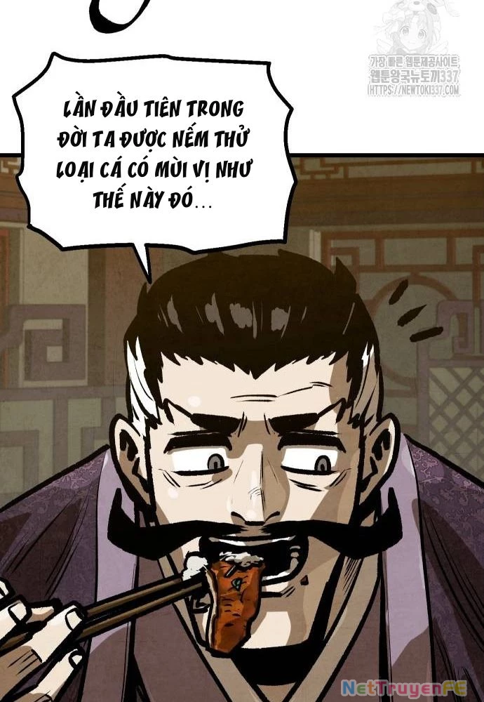 Chinh Phục Võ Lâm Chỉ Với 1 Tô Mỳ Chapter 18 - Trang 4