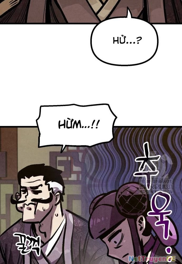 Chinh Phục Võ Lâm Chỉ Với 1 Tô Mỳ Chapter 18 - Trang 4