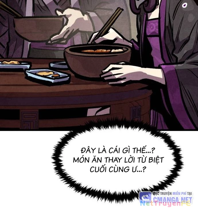 Chinh Phục Võ Lâm Chỉ Với 1 Tô Mỳ Chapter 18 - Trang 4