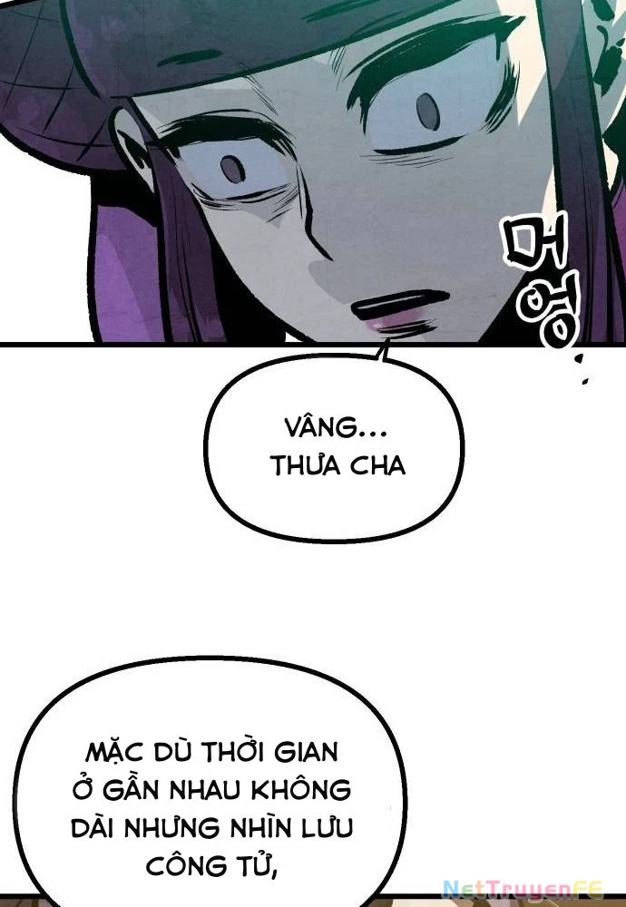 Chinh Phục Võ Lâm Chỉ Với 1 Tô Mỳ Chapter 18 - Trang 4