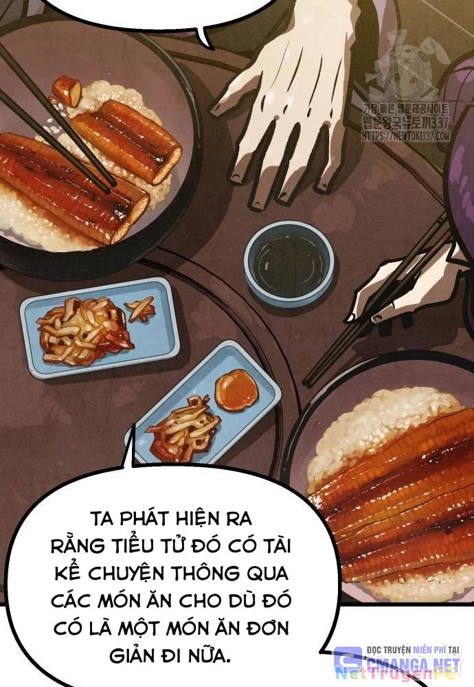 Chinh Phục Võ Lâm Chỉ Với 1 Tô Mỳ Chapter 18 - Trang 4