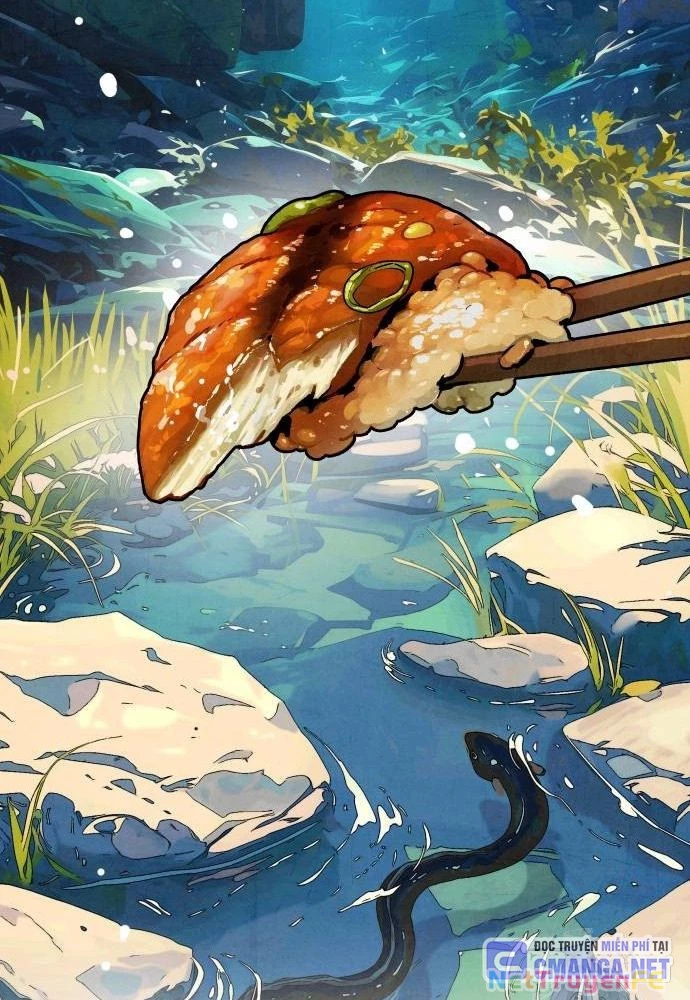 Chinh Phục Võ Lâm Chỉ Với 1 Tô Mỳ Chapter 18 - Trang 4