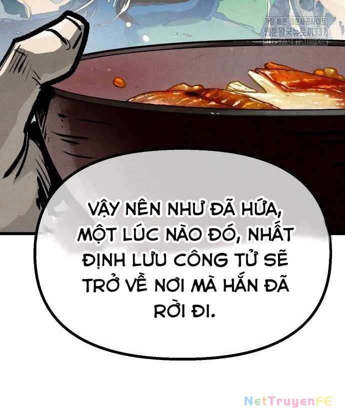 Chinh Phục Võ Lâm Chỉ Với 1 Tô Mỳ Chapter 18 - Trang 4