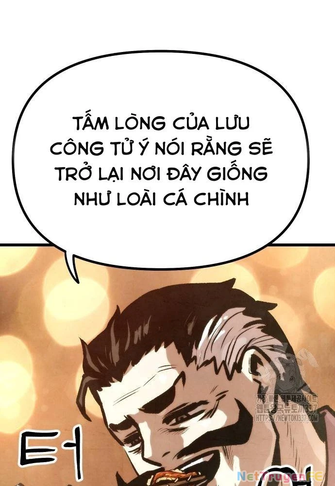 Chinh Phục Võ Lâm Chỉ Với 1 Tô Mỳ Chapter 18 - Trang 4
