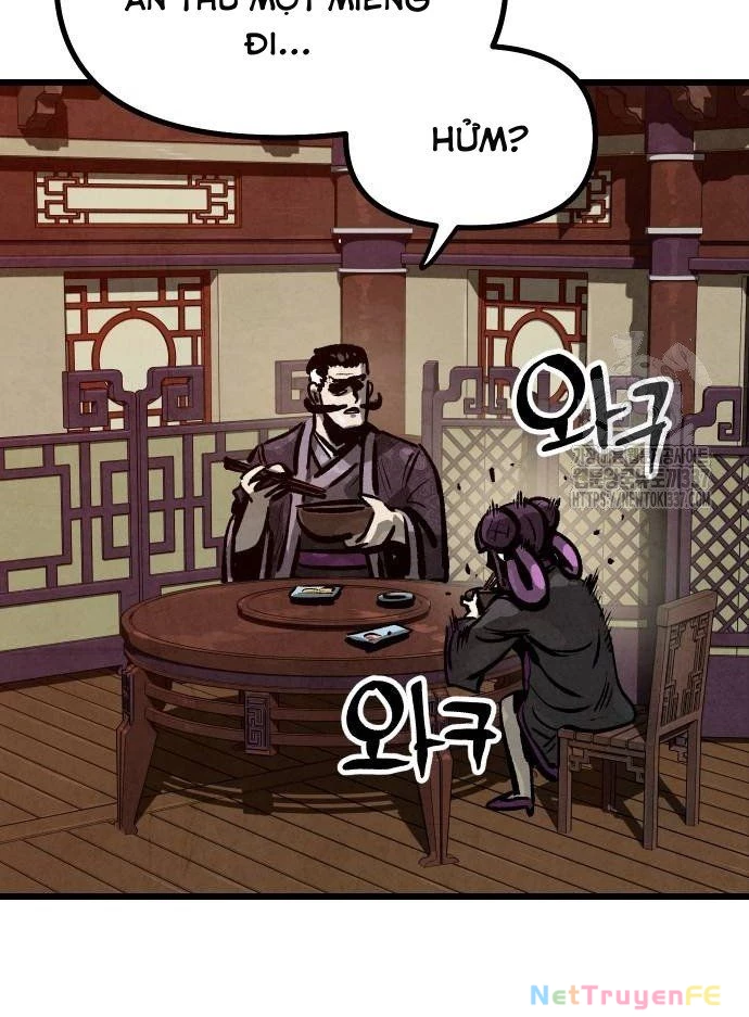 Chinh Phục Võ Lâm Chỉ Với 1 Tô Mỳ Chapter 18 - Trang 4