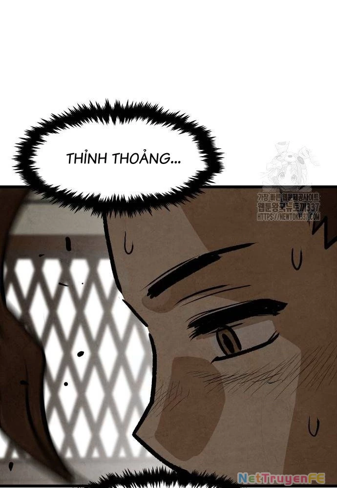 Chinh Phục Võ Lâm Chỉ Với 1 Tô Mỳ Chapter 18 - Trang 4