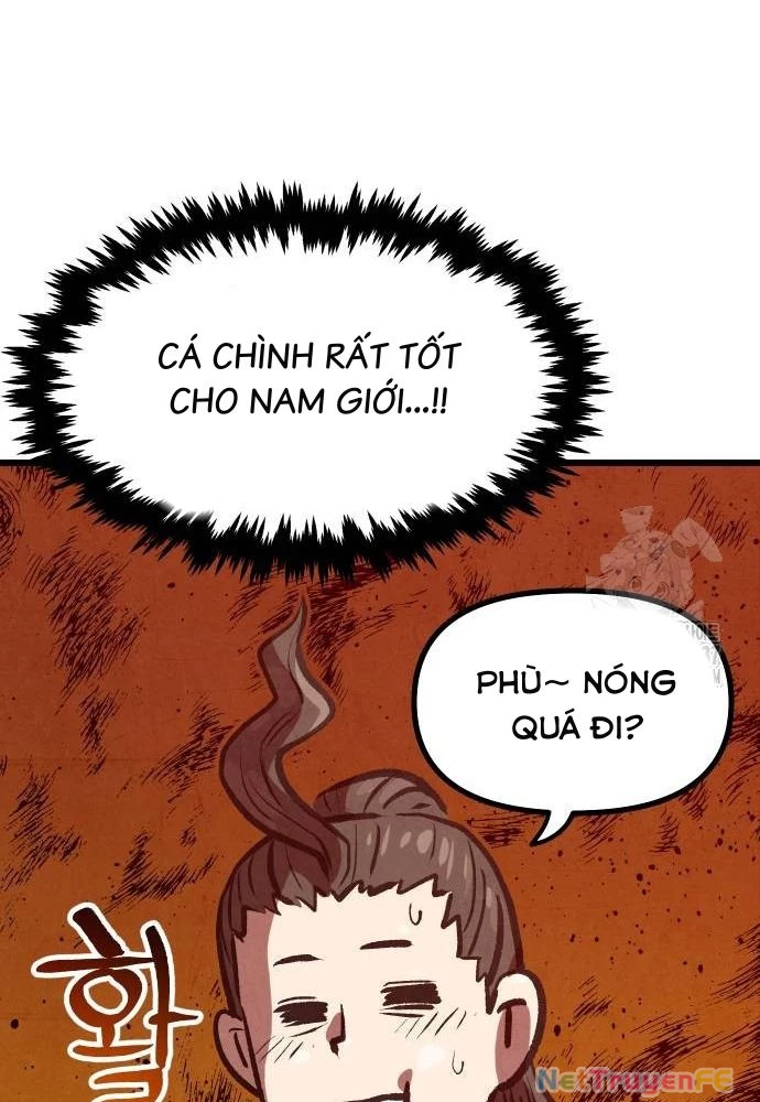 Chinh Phục Võ Lâm Chỉ Với 1 Tô Mỳ Chapter 18 - Trang 4