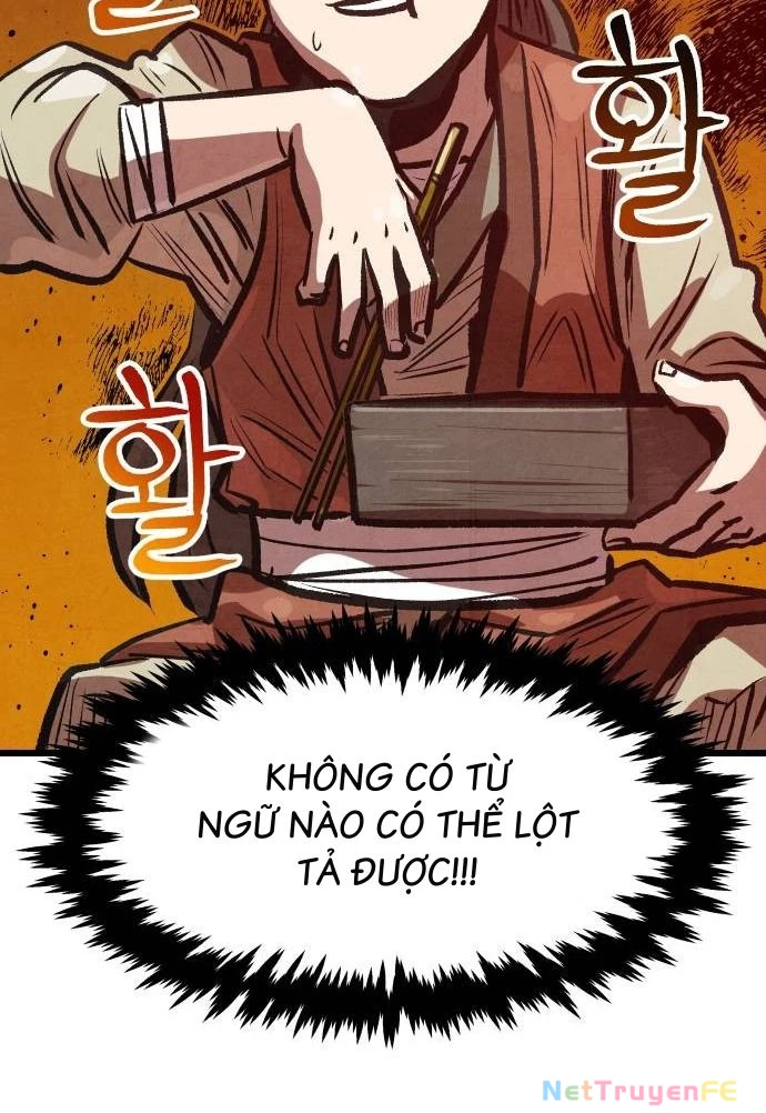 Chinh Phục Võ Lâm Chỉ Với 1 Tô Mỳ Chapter 18 - Trang 4