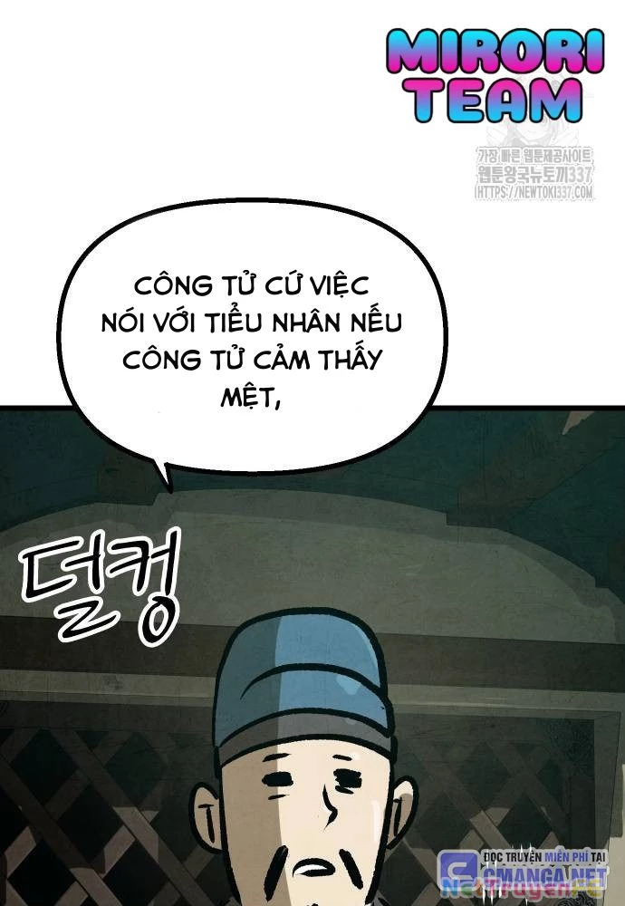 Chinh Phục Võ Lâm Chỉ Với 1 Tô Mỳ Chapter 18 - Trang 4