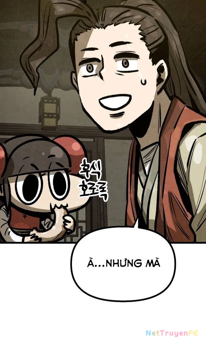 Chinh Phục Võ Lâm Chỉ Với 1 Tô Mỳ Chapter 18 - Trang 4