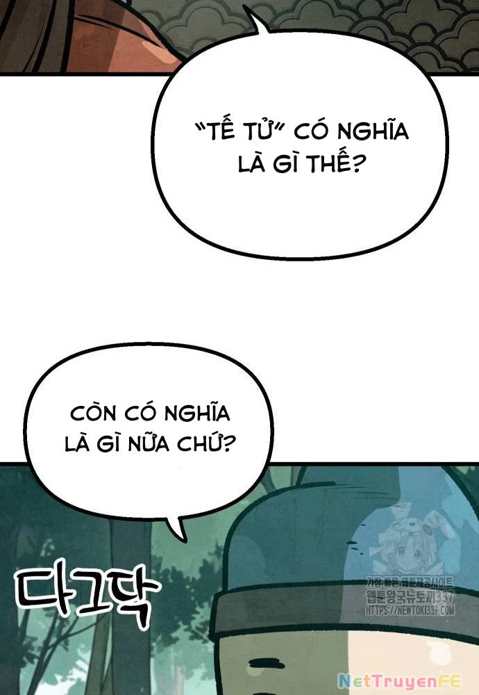 Chinh Phục Võ Lâm Chỉ Với 1 Tô Mỳ Chapter 18 - Trang 4