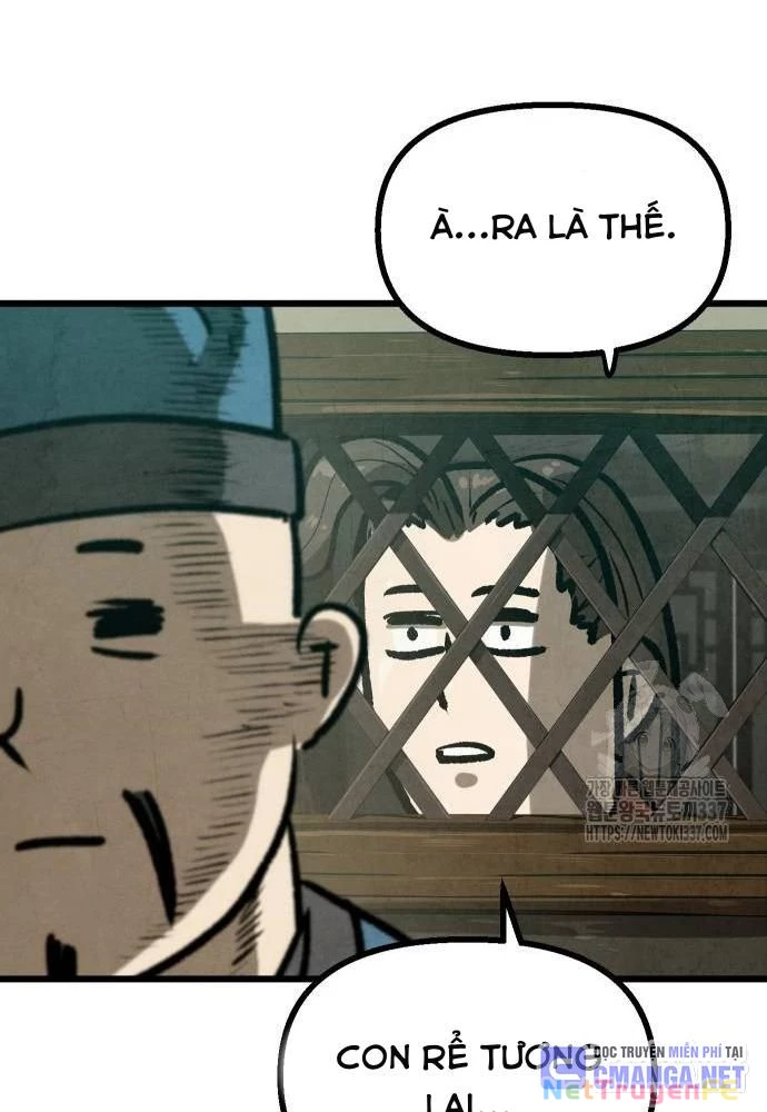 Chinh Phục Võ Lâm Chỉ Với 1 Tô Mỳ Chapter 18 - Trang 4