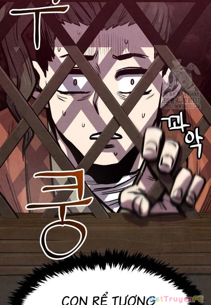 Chinh Phục Võ Lâm Chỉ Với 1 Tô Mỳ Chapter 18 - Trang 4