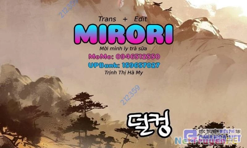 Chinh Phục Võ Lâm Chỉ Với 1 Tô Mỳ Chapter 19 - Trang 4