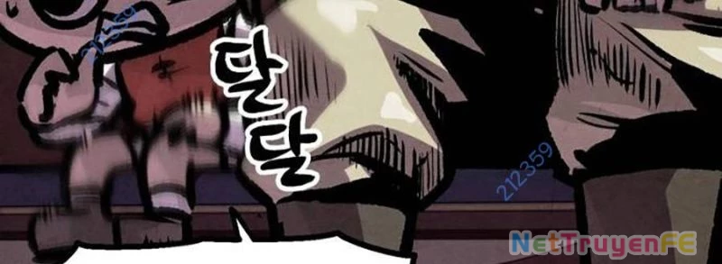 Chinh Phục Võ Lâm Chỉ Với 1 Tô Mỳ Chapter 19 - Trang 4