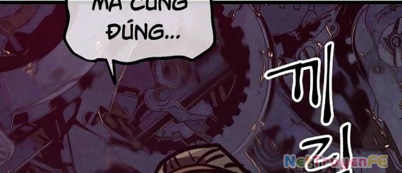 Chinh Phục Võ Lâm Chỉ Với 1 Tô Mỳ Chapter 19 - Trang 4