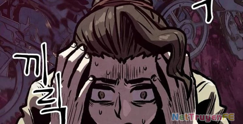 Chinh Phục Võ Lâm Chỉ Với 1 Tô Mỳ Chapter 19 - Trang 4