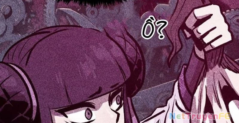 Chinh Phục Võ Lâm Chỉ Với 1 Tô Mỳ Chapter 19 - Trang 4