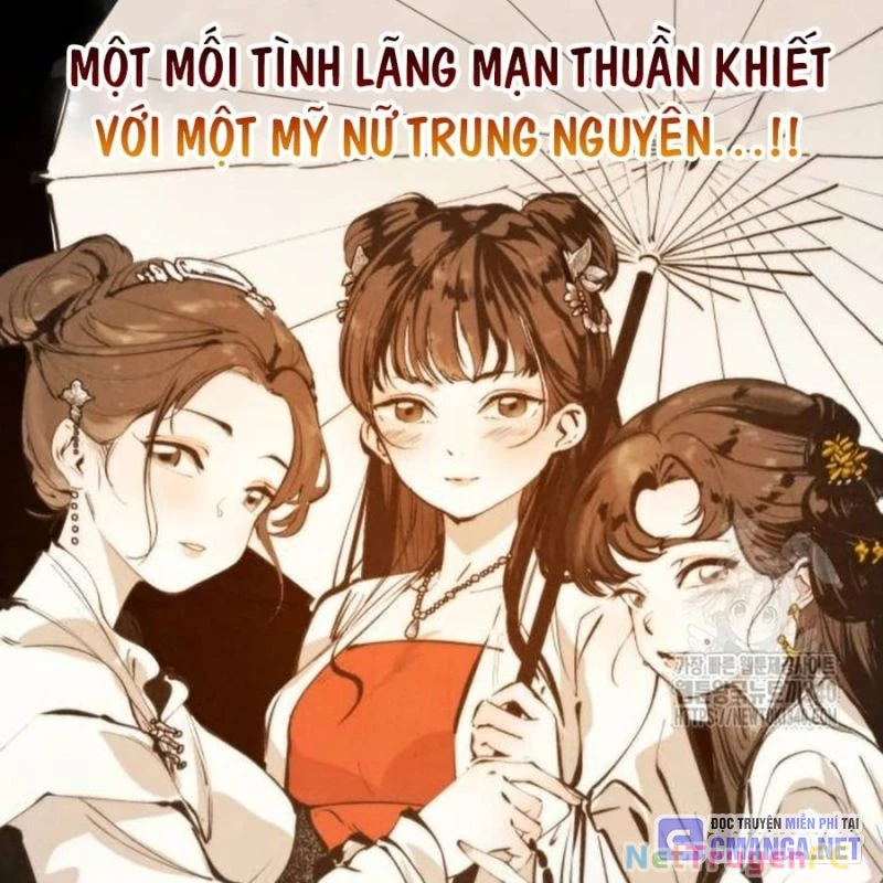 Chinh Phục Võ Lâm Chỉ Với 1 Tô Mỳ Chapter 19 - Trang 4