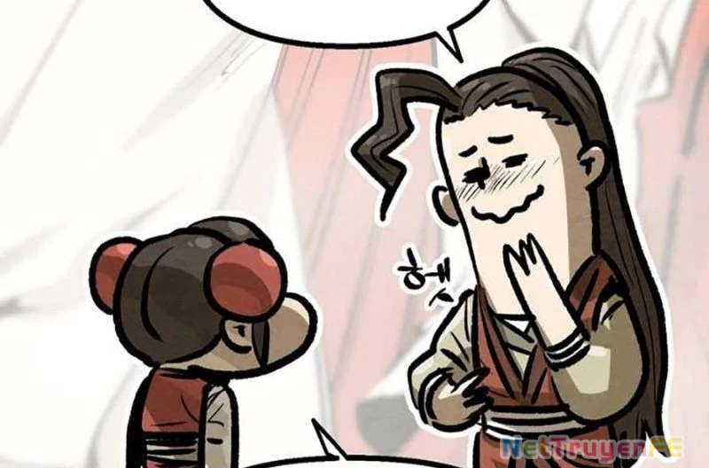 Chinh Phục Võ Lâm Chỉ Với 1 Tô Mỳ Chapter 19 - Trang 4