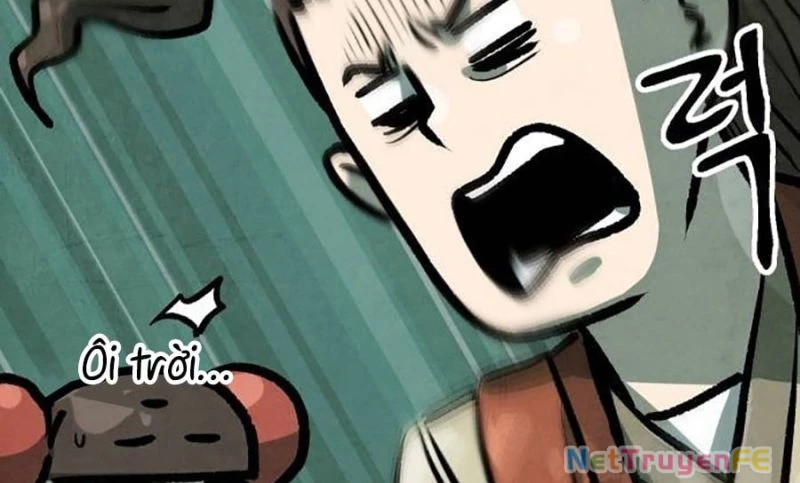 Chinh Phục Võ Lâm Chỉ Với 1 Tô Mỳ Chapter 19 - Trang 4