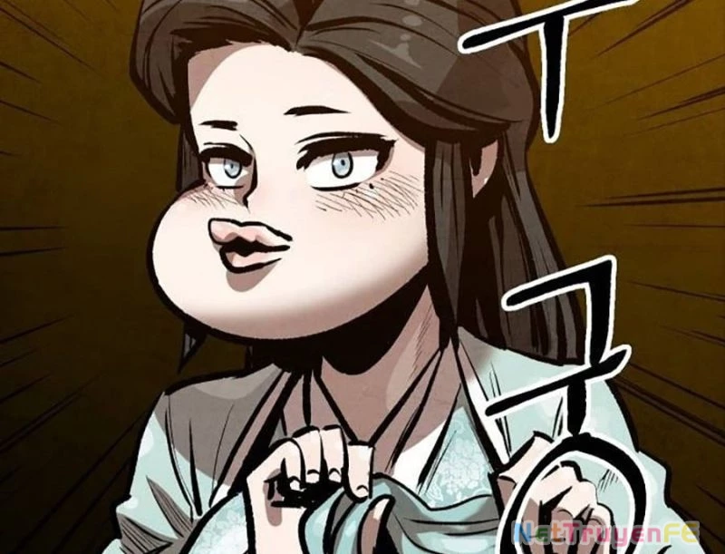 Chinh Phục Võ Lâm Chỉ Với 1 Tô Mỳ Chapter 19 - Trang 4