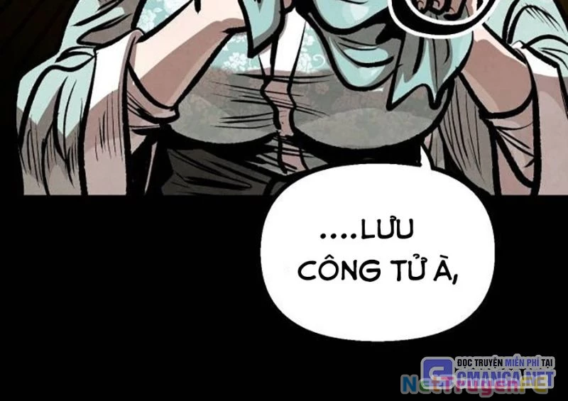 Chinh Phục Võ Lâm Chỉ Với 1 Tô Mỳ Chapter 19 - Trang 4