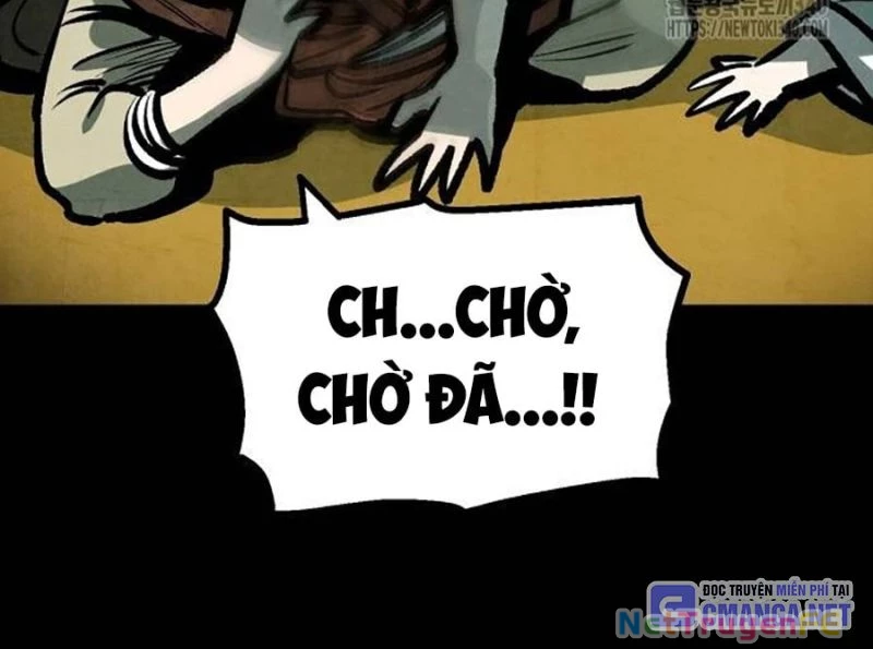 Chinh Phục Võ Lâm Chỉ Với 1 Tô Mỳ Chapter 19 - Trang 4