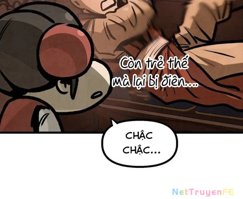 Chinh Phục Võ Lâm Chỉ Với 1 Tô Mỳ Chapter 19 - Trang 4