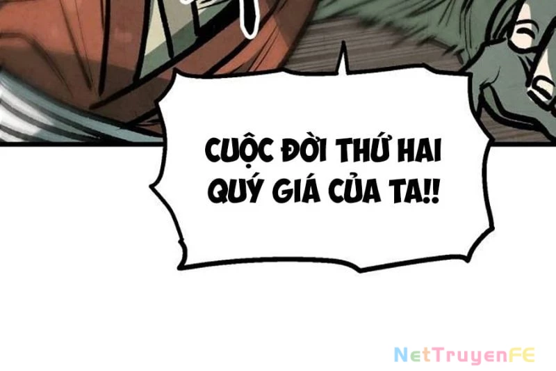 Chinh Phục Võ Lâm Chỉ Với 1 Tô Mỳ Chapter 19 - Trang 4