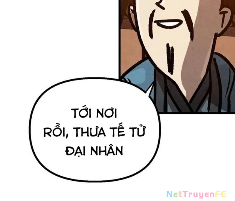 Chinh Phục Võ Lâm Chỉ Với 1 Tô Mỳ Chapter 19 - Trang 4