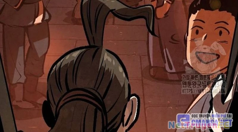 Chinh Phục Võ Lâm Chỉ Với 1 Tô Mỳ Chapter 19 - Trang 4