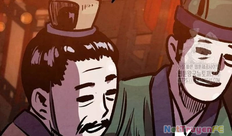 Chinh Phục Võ Lâm Chỉ Với 1 Tô Mỳ Chapter 19 - Trang 4