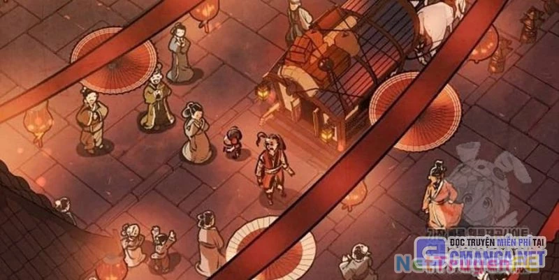 Chinh Phục Võ Lâm Chỉ Với 1 Tô Mỳ Chapter 19 - Trang 4