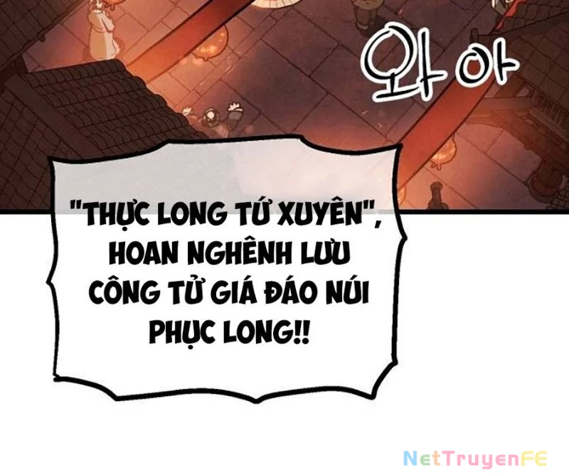 Chinh Phục Võ Lâm Chỉ Với 1 Tô Mỳ Chapter 19 - Trang 4