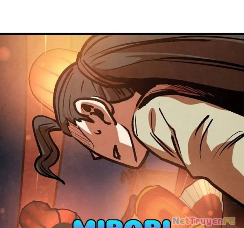 Chinh Phục Võ Lâm Chỉ Với 1 Tô Mỳ Chapter 19 - Trang 4