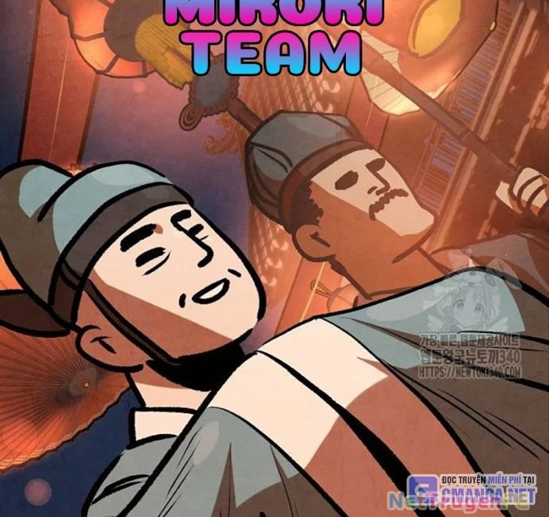 Chinh Phục Võ Lâm Chỉ Với 1 Tô Mỳ Chapter 19 - Trang 4