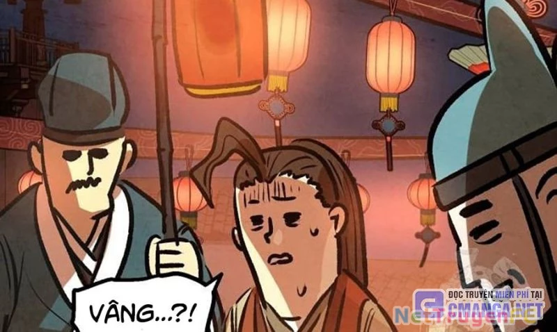 Chinh Phục Võ Lâm Chỉ Với 1 Tô Mỳ Chapter 19 - Trang 4