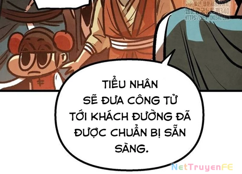 Chinh Phục Võ Lâm Chỉ Với 1 Tô Mỳ Chapter 19 - Trang 4