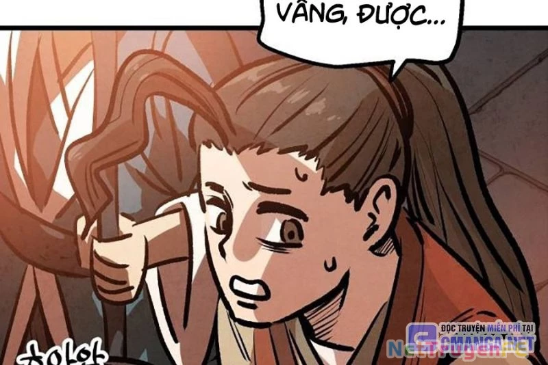 Chinh Phục Võ Lâm Chỉ Với 1 Tô Mỳ Chapter 19 - Trang 4