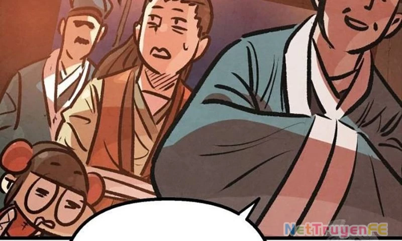 Chinh Phục Võ Lâm Chỉ Với 1 Tô Mỳ Chapter 19 - Trang 4