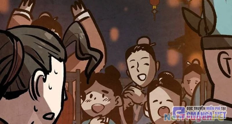 Chinh Phục Võ Lâm Chỉ Với 1 Tô Mỳ Chapter 19 - Trang 4