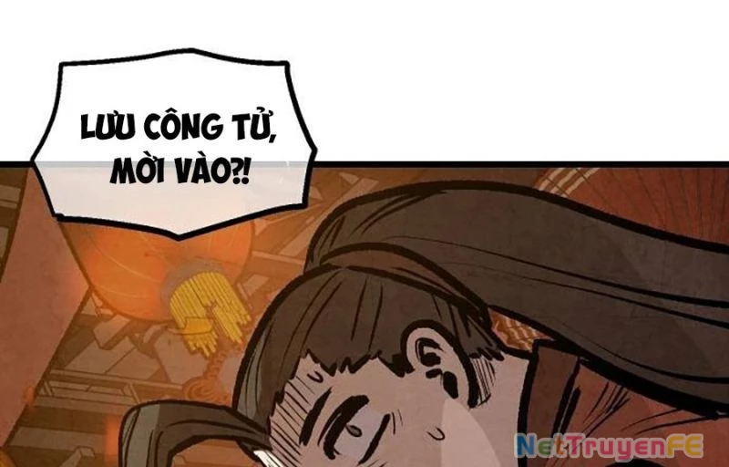 Chinh Phục Võ Lâm Chỉ Với 1 Tô Mỳ Chapter 19 - Trang 4